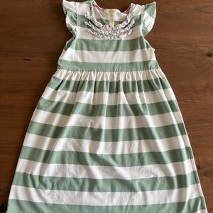 Girls sz 8 Matilda Jane Beachcomber dress